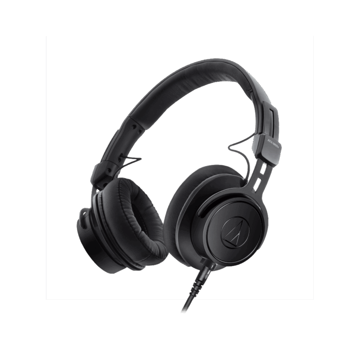AURICULARES DE MONITOREO AUDIO-TECHNICA ATH-M60X - Imagen 3