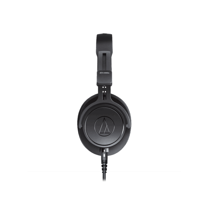 AURICULARES DE MONITOREO AUDIO-TECHNICA ATH-M60X - Imagen 2