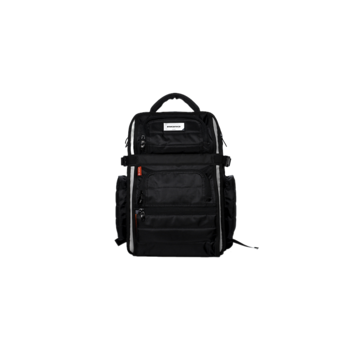 MOCHILA MONO EFX-FLY-BLK - Imagen 1