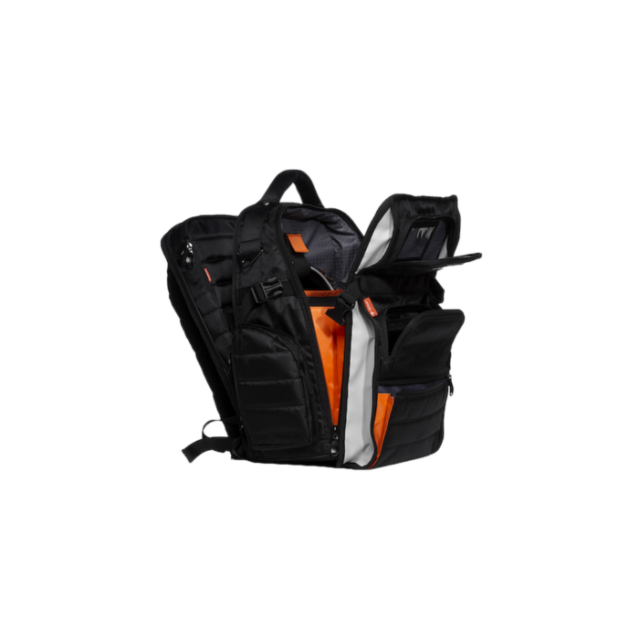 MOCHILA MONO EFX-FLY-BLK - Imagen 2