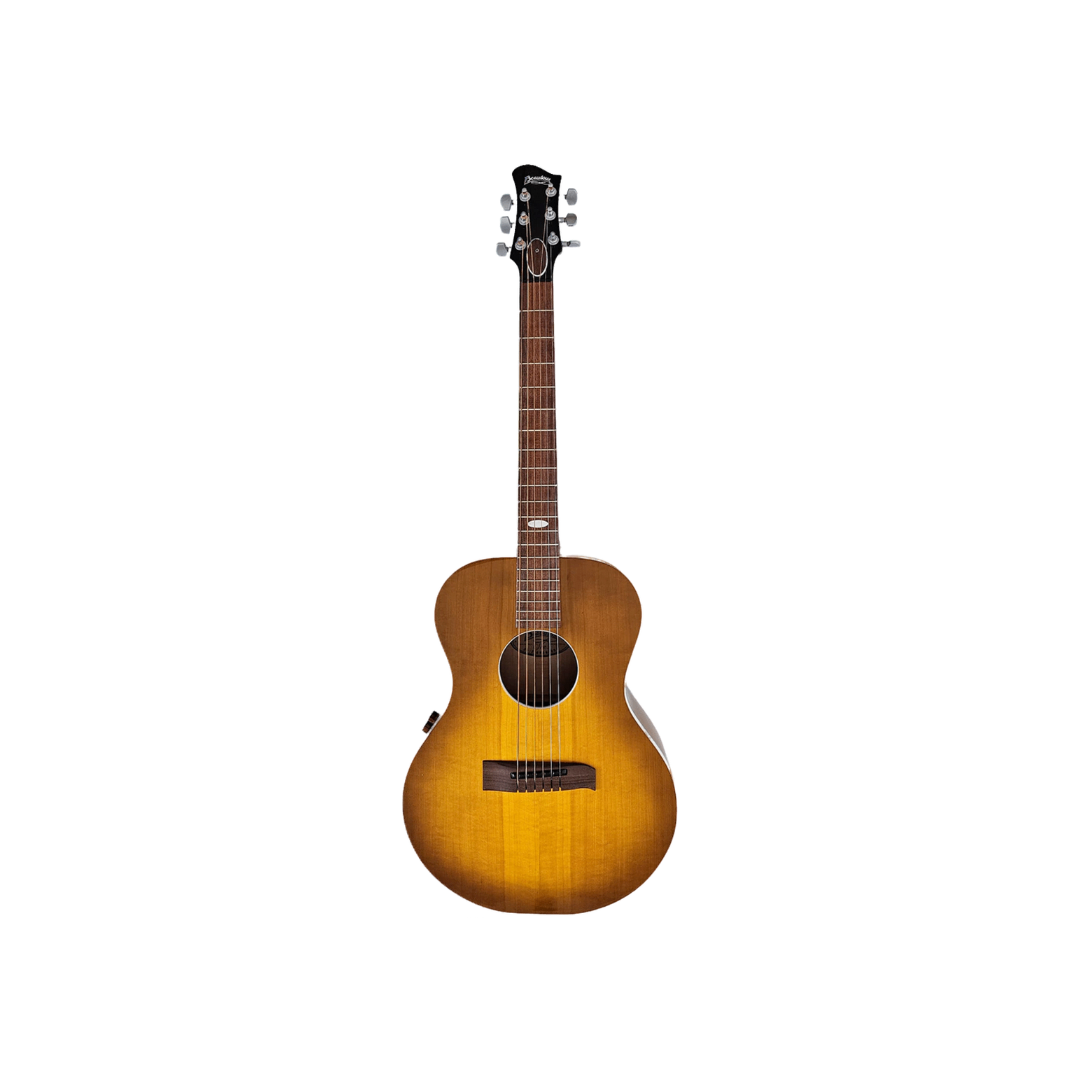 SHE-BEAUDOUX GUITARRA ELECTROACUSTICA BEAUDOUX SHE - Imagen 1