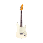 GUITARRA ELECTRICA SX SST62+/VWH