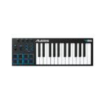 CONTROLADOR MIDI ALESIS V25