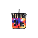 FUNDA PALILLOS ZILDJIAN ORANGE BURST - Imagen 3