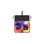 FUNDA PALILLOS ZILDJIAN ORANGE BURST - Imagen 2