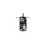 FUNDA PALILLOS ZILDJIAN BLACK RAIN CLOUD - Imagen 2
