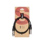 CABLE STAGG SMC1 CN/CN 1M