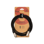 CABLE STAGG SMC3 CN/CN 3M