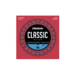 CUERDAS GUITARRA CLASICA DADDARIO EJ27H