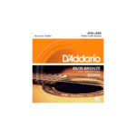 CUERDAS GUITARRA ACUSTICA DADDARIO EZ900