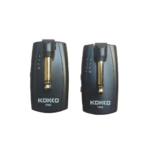 SISTEMA INALAMBRICO GUITARRA O BAJO KOKKO FW2 WIRELESS