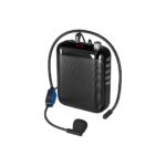 AMPLIFICADOR VOCAL HEADSET MAONO AU-C01