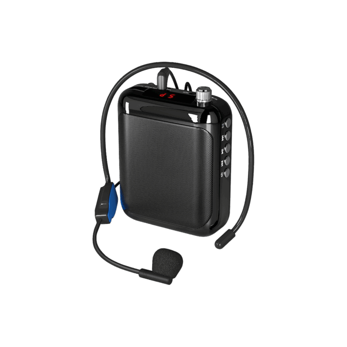 AMPLIFICADOR VOCAL HEADSET MAONO AU-C01 - Imagen 1