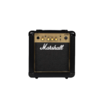 AMPLIFICADOR MARSHALL MG10 CF GOLD
