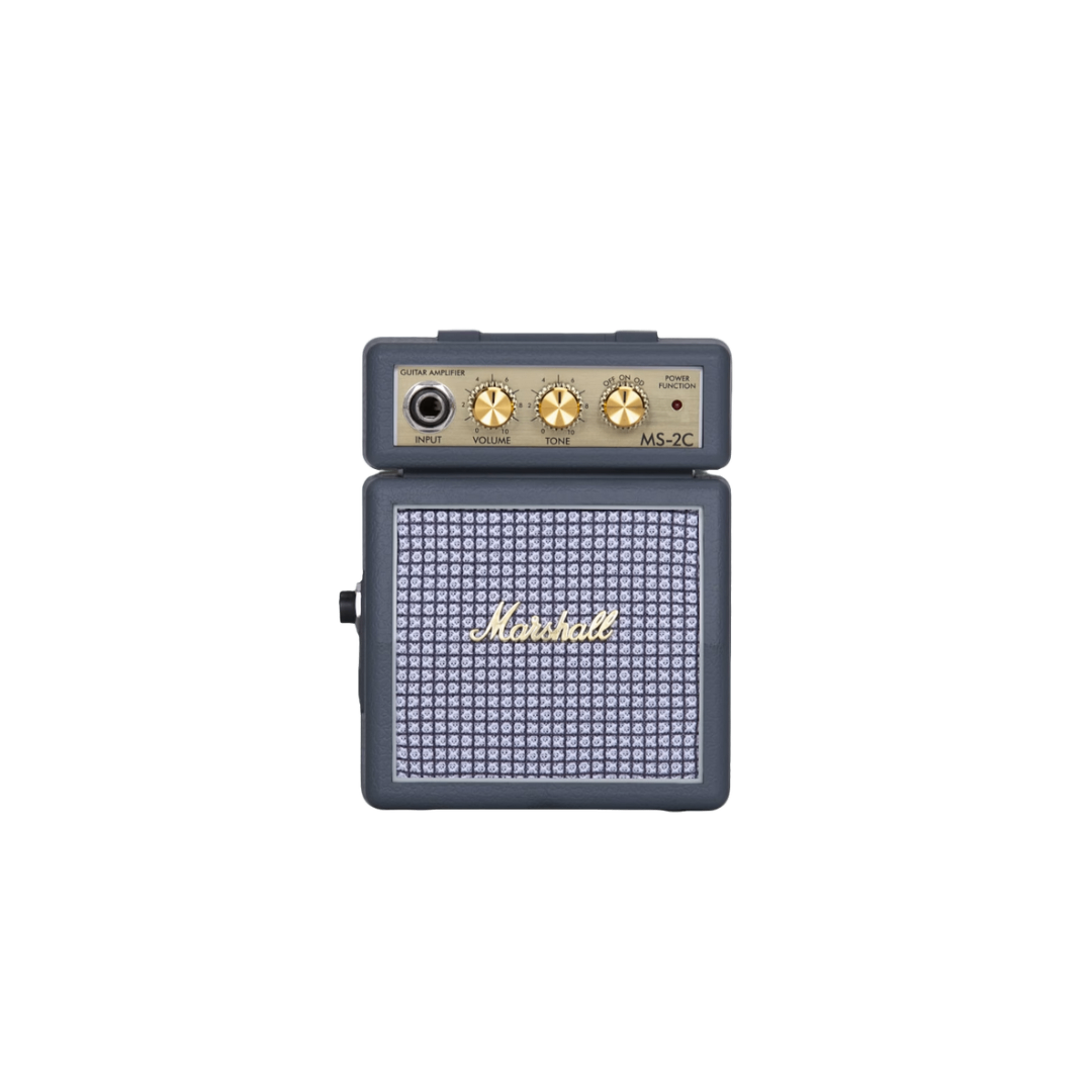 MS-2C AMPLIFICADOR MARSHALL MS-2C - Imagen 1