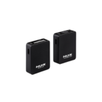SISTEMA INALAMBRICO CORBATERO NUX B10