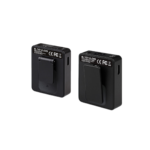 SISTEMA INALAMBRICO CORBATERO NUX B10 - Imagen 2