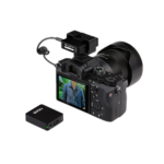 SISTEMA INALAMBRICO CORBATERO NUX B10 - Imagen 4