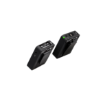 SISTEMA INALAMBRICO CORBATERO NUX B10 - Imagen 3