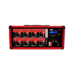 CONSOLA POTENCIADA NOVIK NVK 8500BT