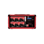 CONSOLA POTENCIADA NOVIK NVK 6400BT