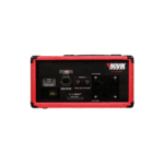 CONSOLA POTENCIADA NOVIK NVK 6400BT - Imagen 2