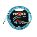 CABLE INSTRUMENTO PIG HOG PCH10DBR 3M