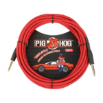 CABLE INSTRUMENTO PIG HOG PCH20CA 6M