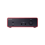 INTERFAZ DE AUDIO USB FOCUSRITE SCARLETT SOLO 4TA GEN - Imagen 2