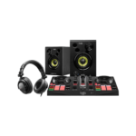 HERCULES DJ LEARNING KIT MK2