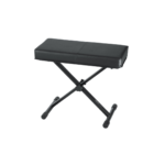 BANQUETA PARA TECLADO GATOR GFW-BNCH-1