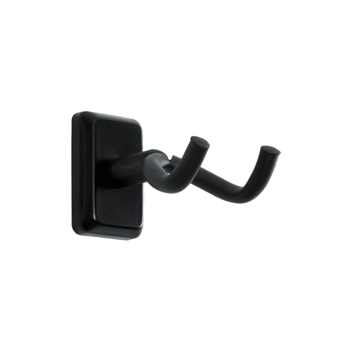 SOPORTE GUITARRA GATOR GFW-GTR-HNGRBLK - Imagen 1