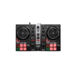 CONTROLADOR DJ HERCULES INPULSE 200 MK2