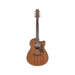 GUITARRA ELECTROACUSTICA IBANEZ AAM54CE