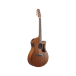 GUITARRA ELECTROACUSTICA IBANEZ AAM54CE - Imagen 3