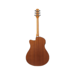 GUITARRA ELECTROACUSTICA IBANEZ AAM54CE - Imagen 2