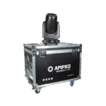 CABEZAL MOVIL BEAMER 250 MINI KIT (4 UNIDADES)
