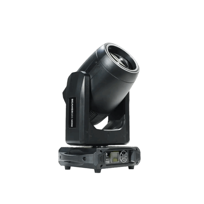 CABEZAL MOVIL BEAMER 250 MINI KIT (4 UNIDADES) - Imagen 2
