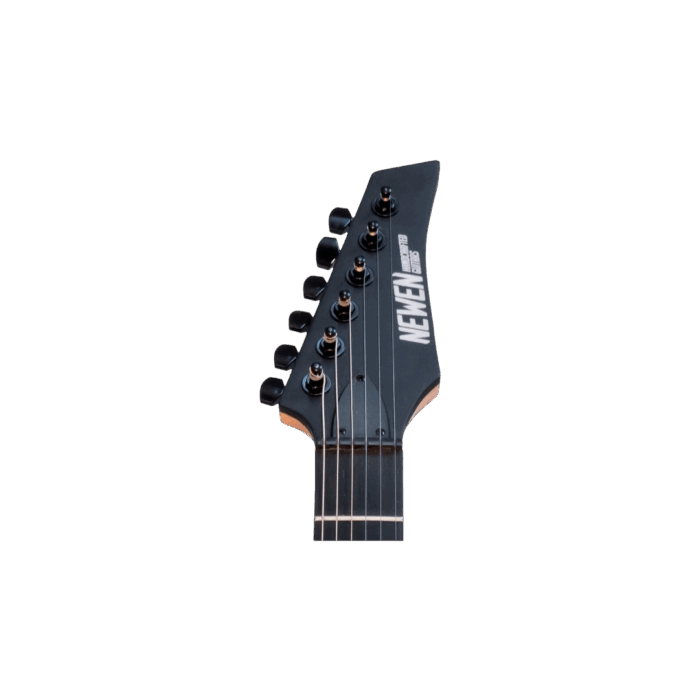 GUITARRA ELECTRICA NEWEN SS NATURAL WOOD - Imagen 2