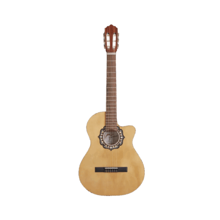 GUITARRA CLASICA FONSECA 38KM