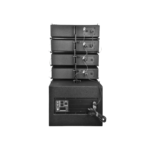 SISTEMA LINE ARRAY XP LA412 - Imagen 3