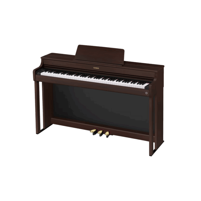 PIANO CASIO AP-300BN - Imagen 1