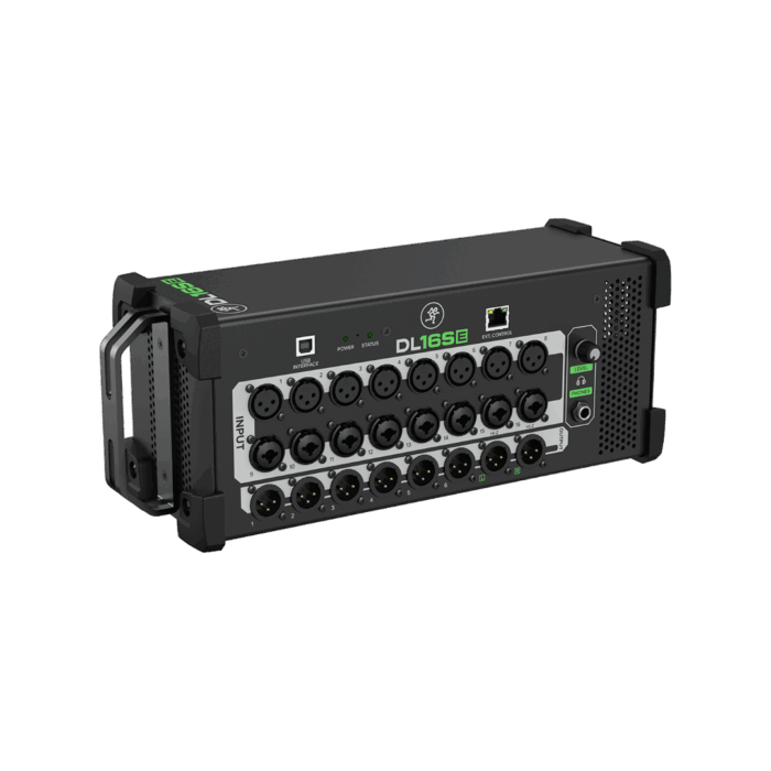MIXER DIGITAL MACKIE DL16SE - Imagen 1