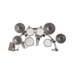 BATERIA ELECTRONICA NUX DM-8 - Imagen 2