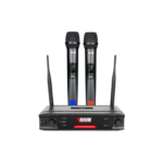 MICROFONO INALAMBRICO NOVIK NEO UNK-330
