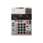 SAMPLER TEENAGE ENGINEERING EP-133 K.O II EP SERIES