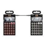 MINI CABLE TEENAGE ENGINEERING MC-3 PO SYNC CABLE 3-PACK - Imagen 2