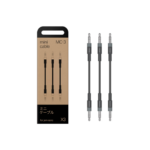 MINI CABLE TEENAGE ENGINEERING MC-3 PO SYNC CABLE 3-PACK