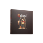 SAMPLER TEENAGE ENGINEERING EP-1320 MEDIEVAL EP SERIES - Imagen 5