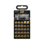 CAJA DE RITMOS TEENAGE ENGINEERING POCKET OPERATORS PO-24 OFFICE - Imagen 2